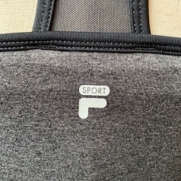 Fila Sport Athletic Tank - Picture 4 of 7